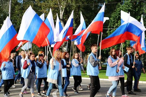 прописка в Зеленоградске